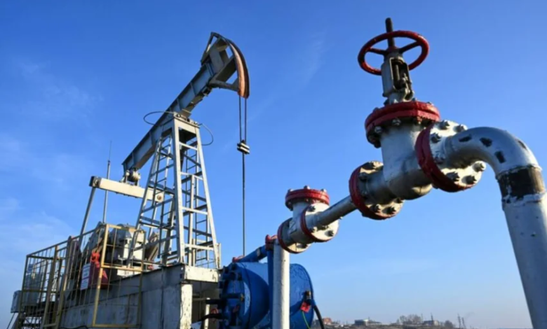 النفط-يسجل-ارتفاعًا-بمقدار-1%