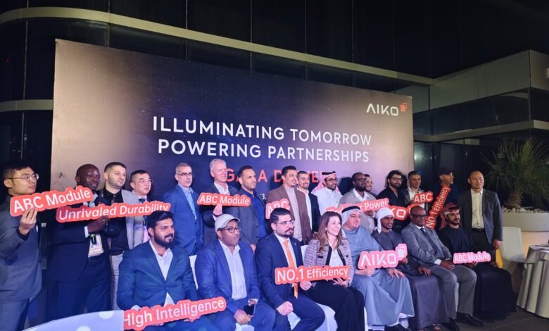 الظهور-الأول-لألواح-abc-في-wfes-2026:-شركة-aiko-تقود-عصرًا-جديدًا-لقيمة-«25%»