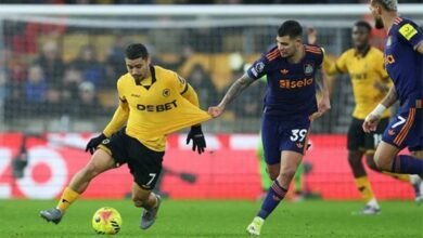 السلبية-تخيم-على-مباراة-نيوكاسل-وولفرهامبتون