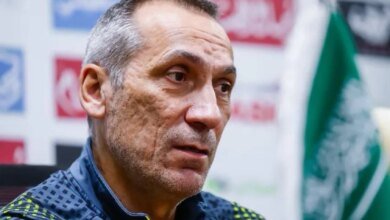 مدرب-الخليج:-جاهزون-لمواجهة-الأهلي-ونلتزم-بفلسفتنا-الفنية