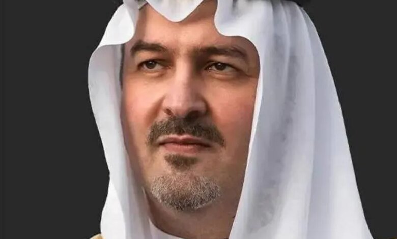 نادي-سباقات-الخيل:-الأمير-بندر-بن-خالد-يوجّه-بالتحقق-في-نتيجة-الشوط-الثامن-من-حفل-النادي-الـ(62)