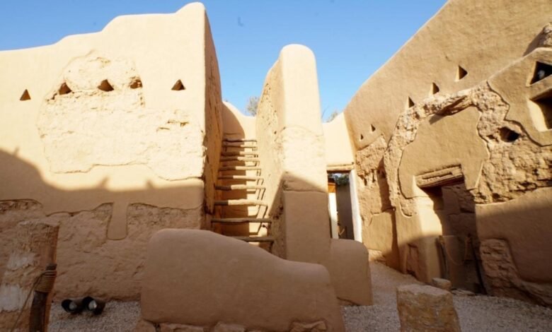 تجارب-تبرز-الشجاعة-والصبر-في-قصر-الأمير-تركي-بن-سعود-التاريخي