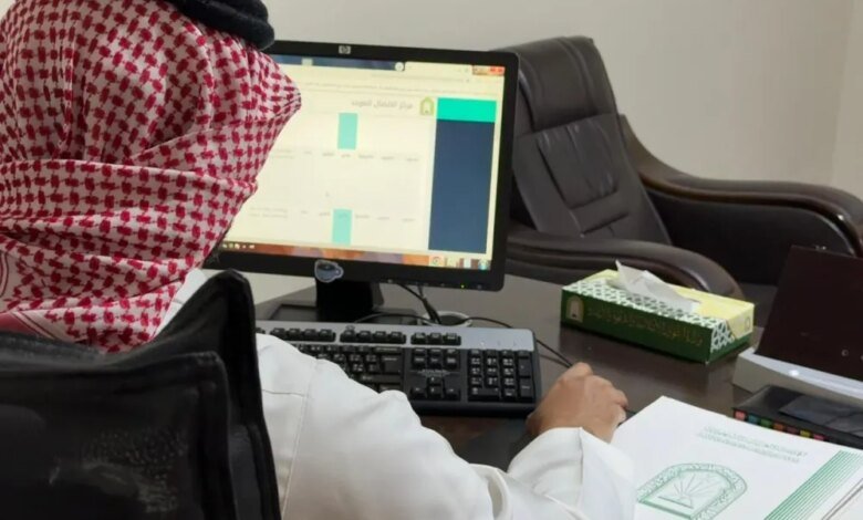 “الشؤون-الإسلامية”-تعالج-4388-بلاغ-صيانة-بمساجد-الشرقية-في-2025