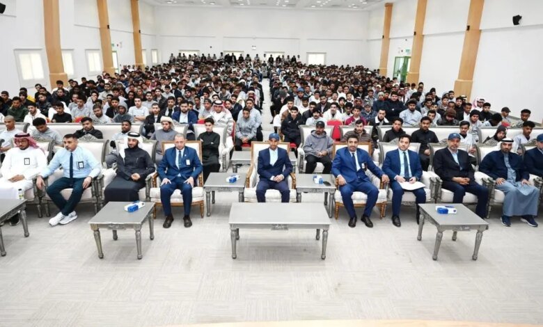 “تقنية-الأحساء”.-2380-متدربًا-مستجدًا-في-الفصل-التدريبي-الثاني