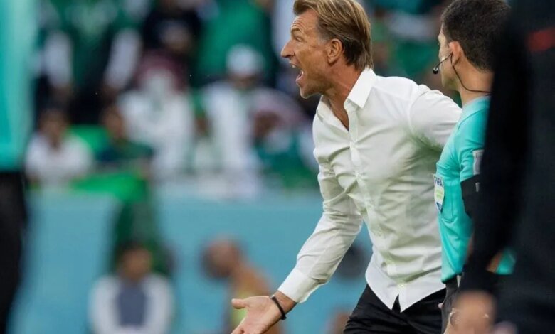 الأخضر-يواجه-مصر-وديًا-مارس-المقبل