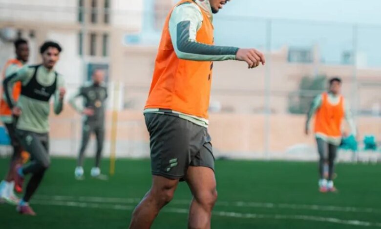 الفتح-يتأهب-لمواجهة-الخلود-غدًا.-ويرفع-وتيرة-الإعداد