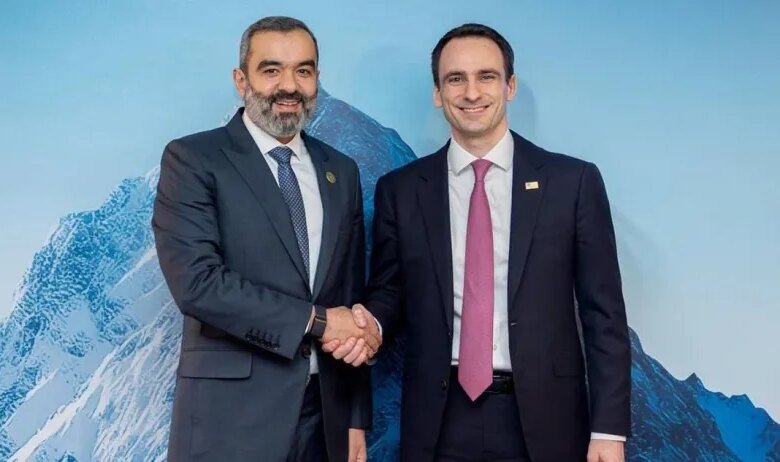 السواحة-يناقش-مع-مستشاري-البيت-الأبيض-توسيع-الشراكة-في-سياسات-الذكاء-الاصطناعي