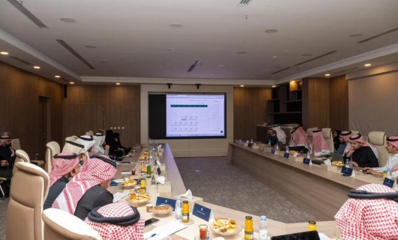 ”سند“.-تقنية-ذكية-تضبط-إيقاع-العمل-القانوني-البلدي-بالشرقية