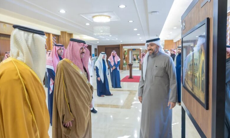 أمير-المنطقة-الشرقية-يكرّم-الفائزين-في-مسابقة-عَكس-للتصوير-الفوتوغرافي