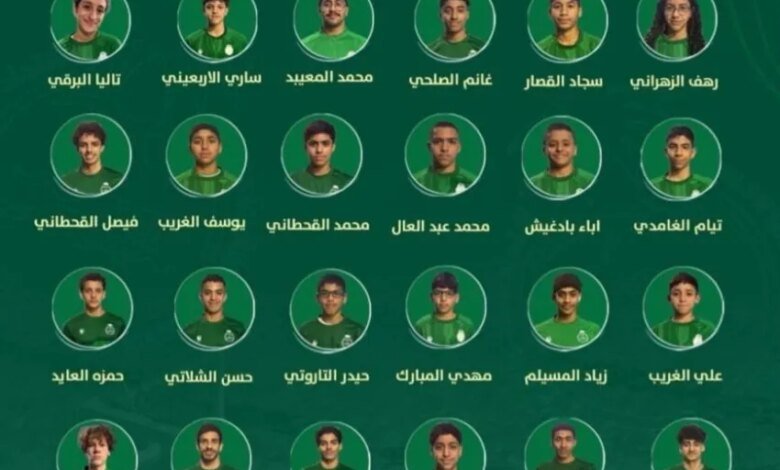 28-لاعبًا-ولاعبة-يشاركون-في-بطولة-الخليج-للسباحة