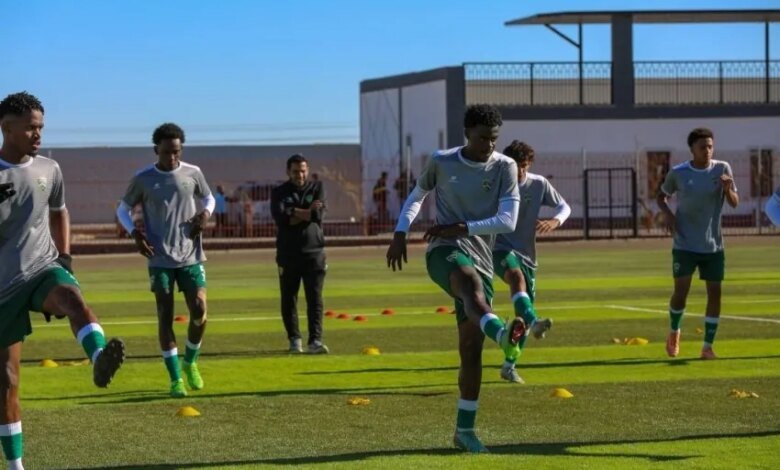 غدًا-الخميس.-الأنصار-والقرية-العليا-يقصان-شريط-مباريات-الجولة-13-بدوري-الثالثة