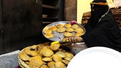 الكليجا.-قيمة-غذائية-وتراث-ثقافي-يسطع-في-مهرجان-الكليجا-ببريدة