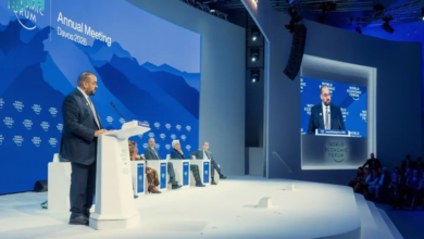 المملكة-تستضيف-الاجتماع-الدولي-للمنتدى-الاقتصادي-العالمي-حول-التعاون-والنمو-في-جدة.-أبريل-المقبل