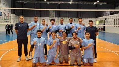 شباب-الجبيل-يتأهلون-إلى-نهائيات-الطائرة