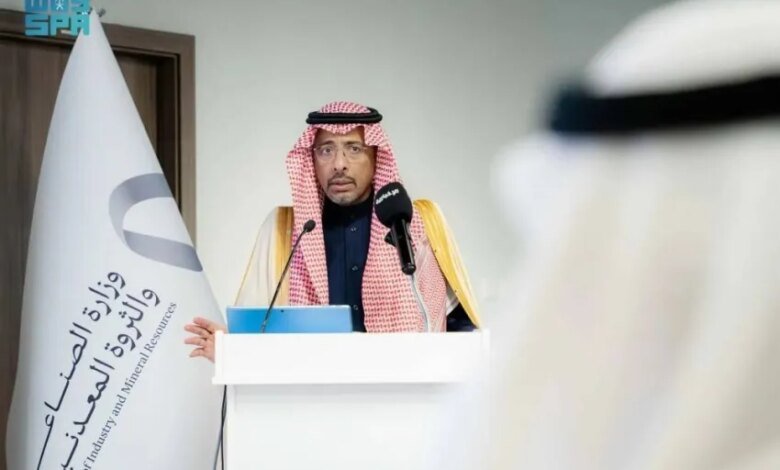 الخريّف-يدشّن-أنشطة-الصناعات-البيئية