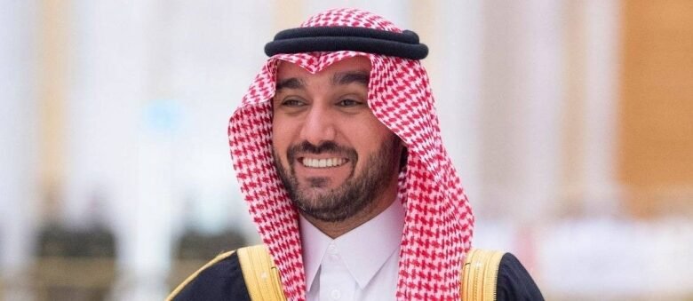 الفيصل-ترأس-وفد-المملكة-في-عمومية-المجلس-الأولمبي-الآسيوي