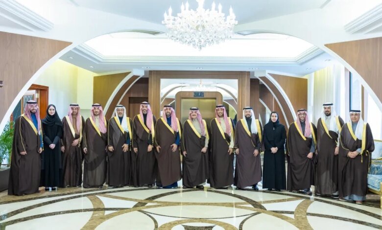 أمير-الشرقية-يستقبل-مجلس-إدارة-غرفة-الشرقية-بمناسبة-انطلاق-أعمال-الدورة-العشرين