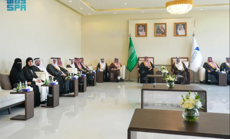 وفد-أعضاء-مجلس-الشورى-يزور-مدينة-جازان-للصناعات-الأساسية-والتحويلية