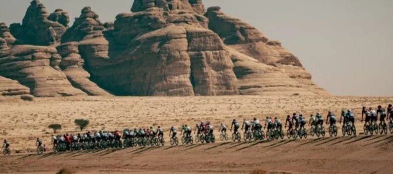 طواف-العلا-ينطلق-اليوم-في-نسخته-السادسة