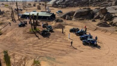 بتجارب-سياحية-متنوعة.-إطلاق-“موسم-الشتاء”-في-محمية-الملك-سلمان