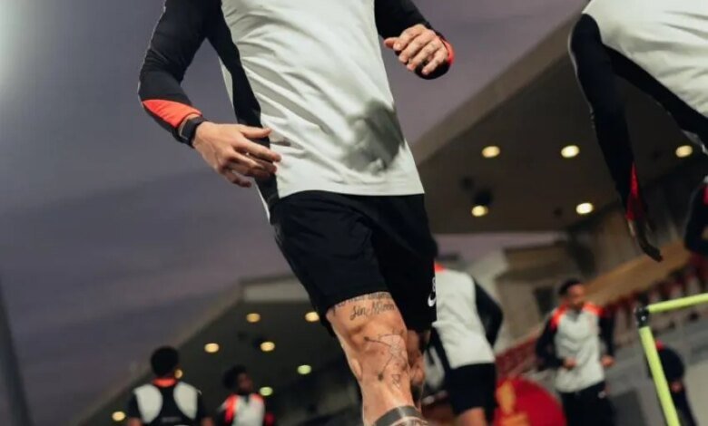 القادسية-ينهي-تحضيراته-لمواجهة-الهلال