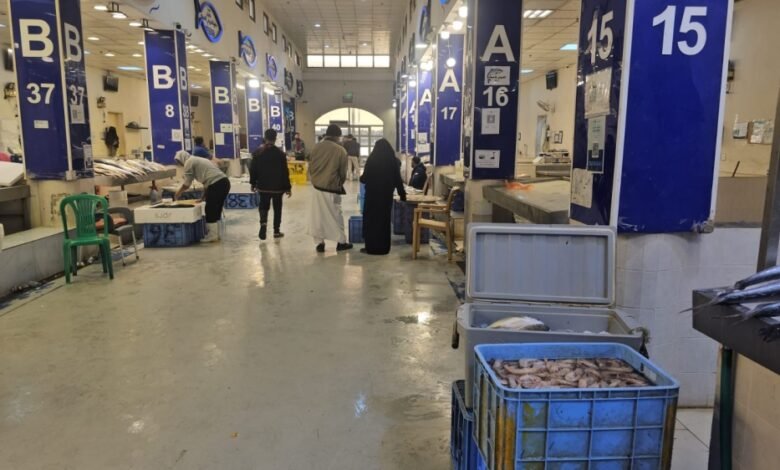 الشرقية-تودع-موسم-الروبيان-بأسعار-فلكية.-وبدء-فترة-الحظر-لـ-6-أشهر