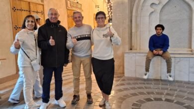 “القيصرية”.-أيقونة-الأحساء-التاريخية-تتصدر-خارطة-السياحة-الخليجية