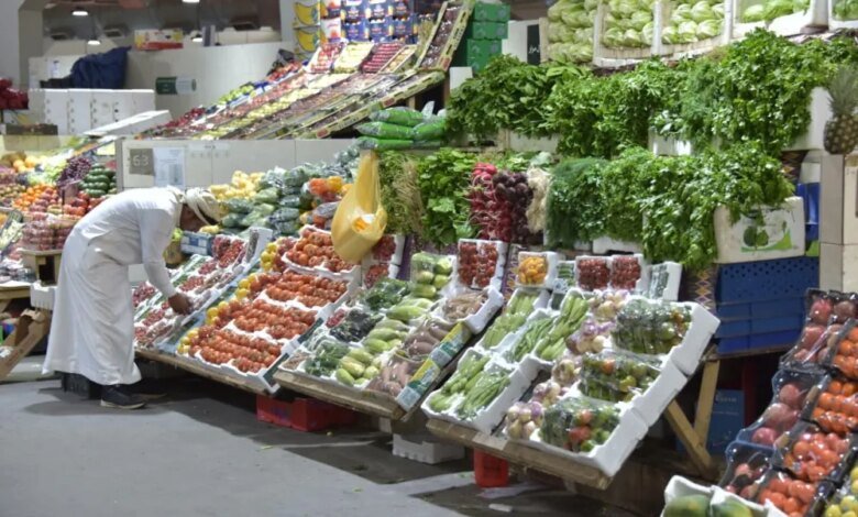 الشتاء-يعيد-تشكيل-«سلة-الفاكهة».-الحمضيات-والكستناء-تتصدران-المشهد