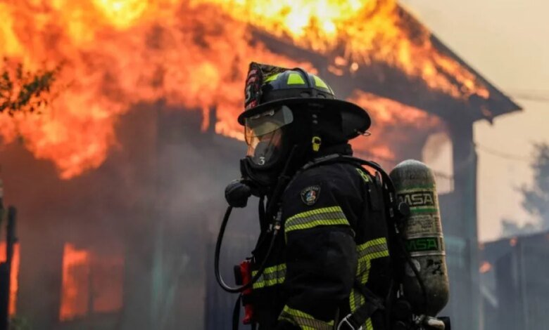 “الجبيل-الصناعية”-تحتضن-مؤتمر-الطوارئ-وقيادة-الحرائق-الدولي