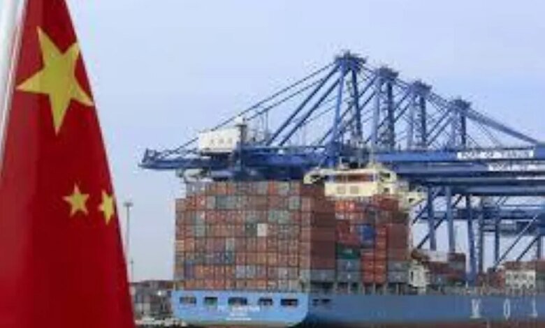 528-تريليونات-يوان.-حجم-التجارة-الخارجية-للصين-من-السلع-والخدمات-خلال-ديسمبر