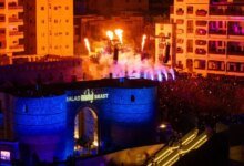 صور-|-حضور-لافت.-ليلة-الختام-تشتعل-اليوم-في-«البلد-بيست»-بمدينة-جدة