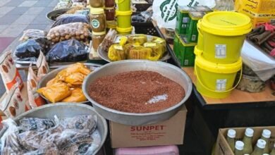 سوق-القيصرية-بالأحساء-مقصد-المتسوقين-للسفرة-الرمضانية