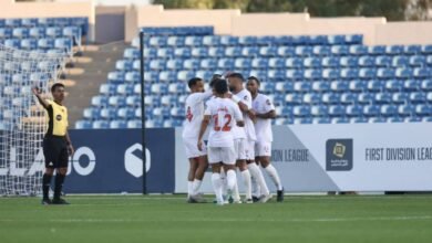 الوحدة-يخسر-من-أبها-متصدر-دوري-يلو