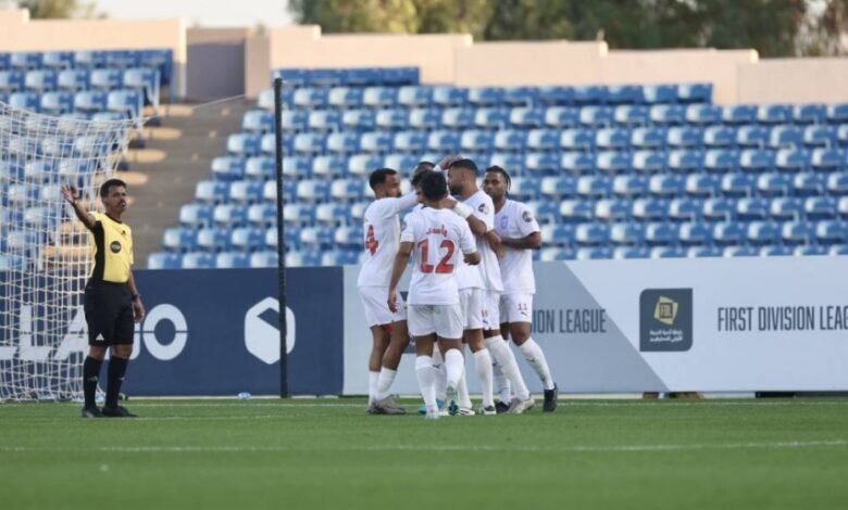 الوحدة-يخسر-من-أبها-متصدر-دوري-يلو