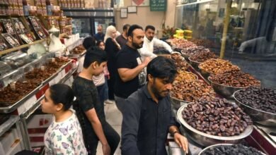 أسواق-التمور-في-الشرقية-تشهد-إقبالًا-كبيرًا-مع-اقتراب-شهر-رمضان