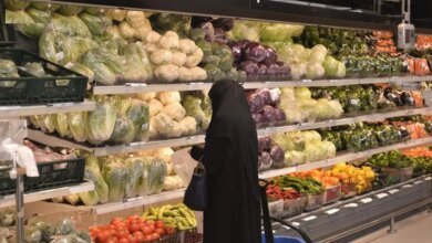 أسعار-تنافسية.-العروض-الرمضانية-تجذب-متسوقي-الشرقية