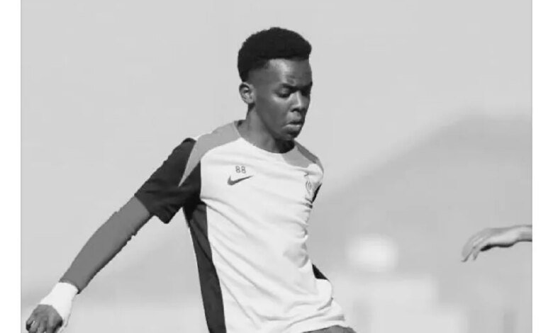 تركي-السعيد-لاعب-القادسية-في-ذمة-الله