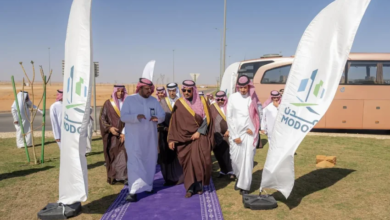 وزير-الصناعة-يرعى-توقيع-عقود-صناعية-ولوجستية-باستثمارات-تتجاوز-مليار-ريال