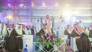 أمير-المنطقة-الشرقية-يدشن-صالة-الطيران-العام-بمطار-الملك-فهد-الدولي