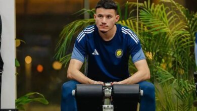 «الانضباط»-ترفض-احتجاج-الاتحاد-بشأن-الحمدان