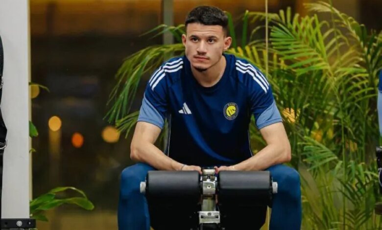 «الانضباط»-ترفض-احتجاج-الاتحاد-بشأن-الحمدان