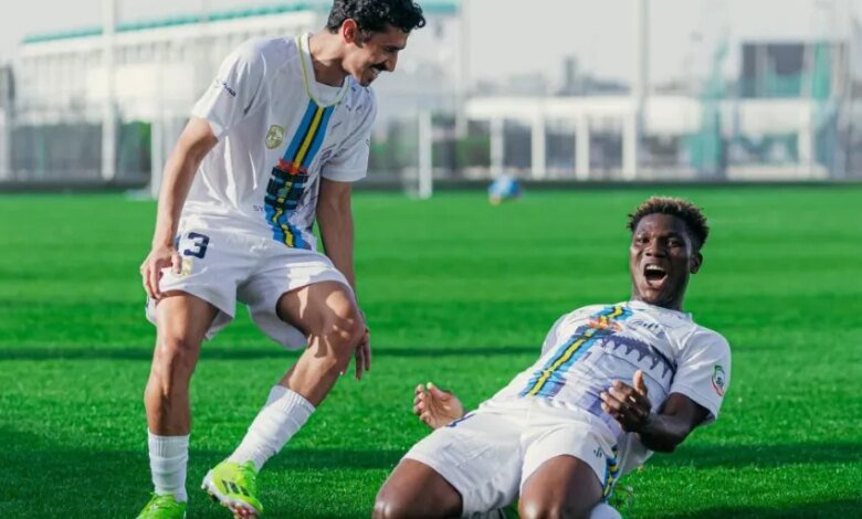 الجيل-يواصل-الصدارة-والعين-يحافظ-على-الوصافة