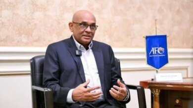 الاتحاد-الآسيوي:-المملكة-منصة-لنجوم-المستقبل-وشريك-إستراتيجي-في-تطوير-الكرة-الآسيوية