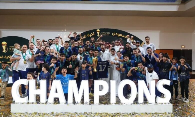 العلا-يتوج-بكأس-السوبر-السعودي-للصالات-في-نسخته-الخامسة