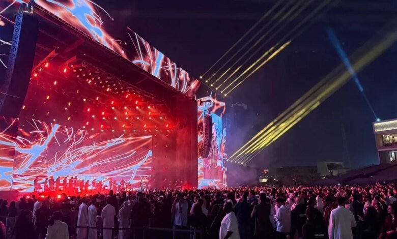 عاجل:-إقبال-كبير-وتفاعل-واسع.-وصول-عدد-زوار-موسم-الرياض-إلى-17-مليون-زائر