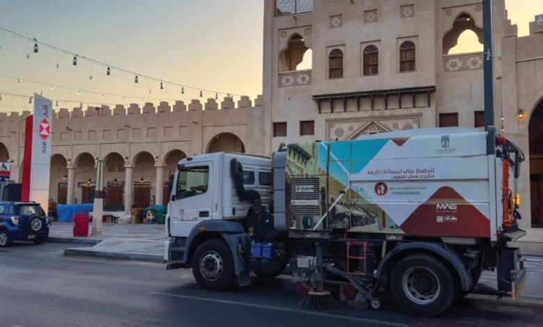 الأحساء.-معالجة-مليون-طن-مخلفات-بناء-وتدوير-665-ألف-طن