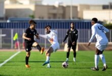 في-الوقت-القاتل.-هجر-يعكر-أجواء-الصفا-بهدفين-ويواصل-مسلسل-انتصاراته