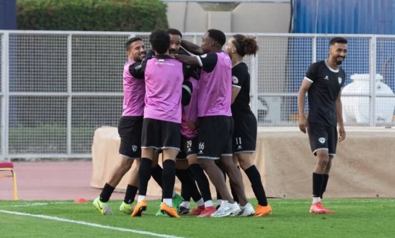 الريان-يطيح-بالمتصدر-والقوس-يقلبها-على-أحد-في-جولة-انتفاضة-فرق-مؤخرة-الترتيب