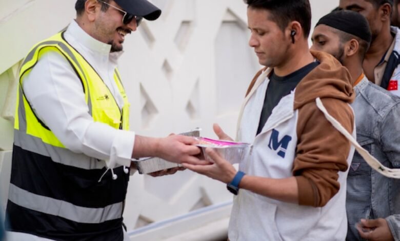 “هداية”-تستهدف-توفير-140-ألف-وجبة-إفطار-بمساجد-الدمام-والخبر-خلال-رمضان