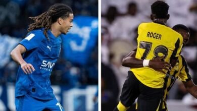 الاتحاد-لتأكيد-الصحوة.-والهلال-لتأمين-الصدارة